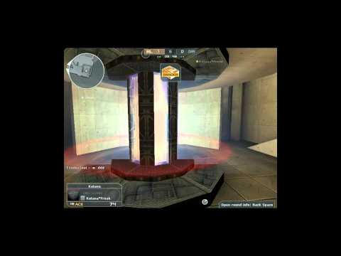 Let's Play Crossfire EU #001 Alles auf Anfang