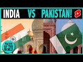 India Vs Pakistan