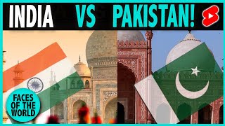 India 🇮🇳 vs Pakistan 🇵🇰
