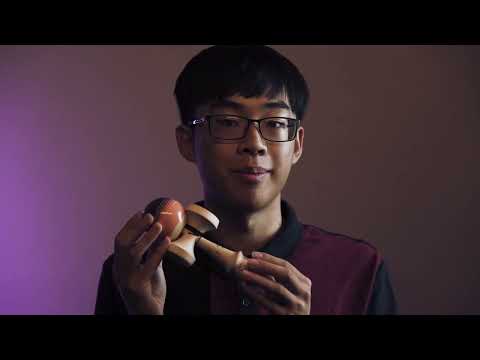 Kelvin Wong Pro Model Design Breakdown