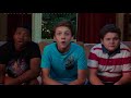 Disney XD Nordic Kirby Buckets Promo 04 2018 Danish Audio