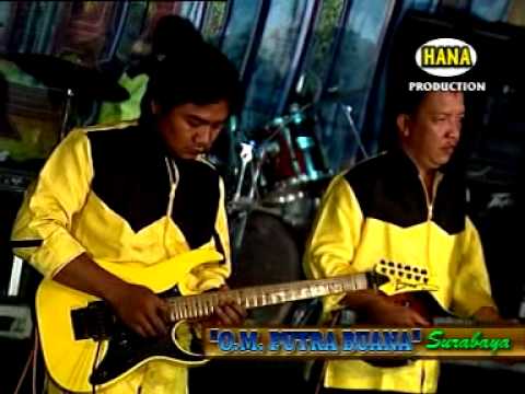 anisa rahma CINTA putra buana