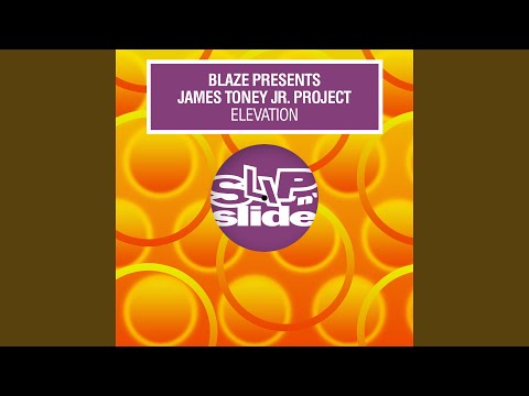 Elevation (Shelter Vocal)