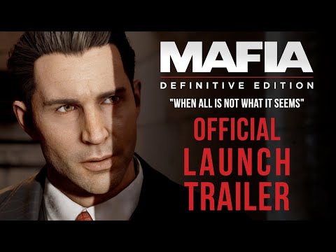 Launch Trailer