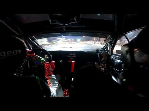 59. RAJD BARBÓRKA, OS KAROWA, Byśkiniewicz/ Jędraszek Hyundai i20R5