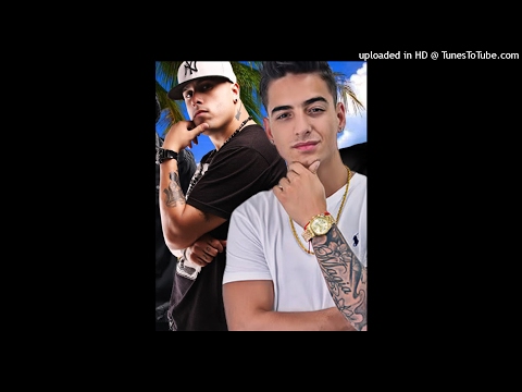 Piso 21 Ft. Maluma Y Nicky Jam - Me Llamas (Remixeo) Dj Arman