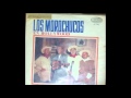 Expresión Criolla: (1965) Los Morochucos - Alejandrina