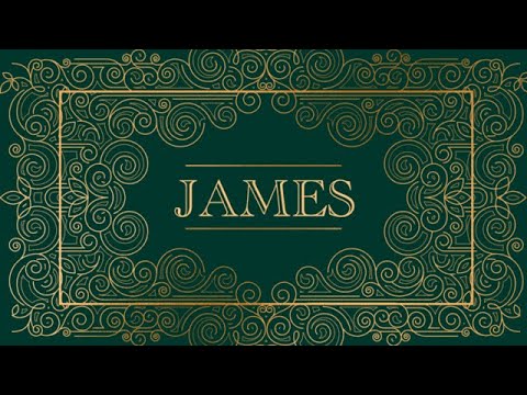 James 2:1-13 | Playing Favorites - Al Pino