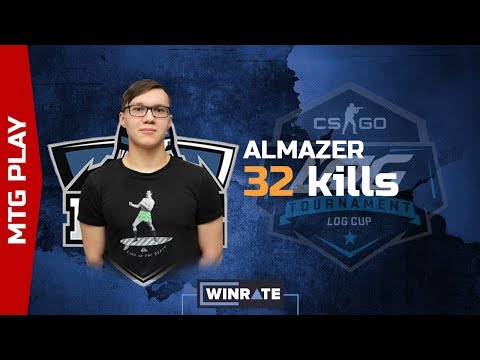 More Than Good Play: almazer vs GameplayDNA