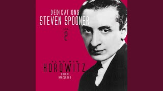 Chopin, Mazurka in B-Flat Major, Op. 7 No. 1