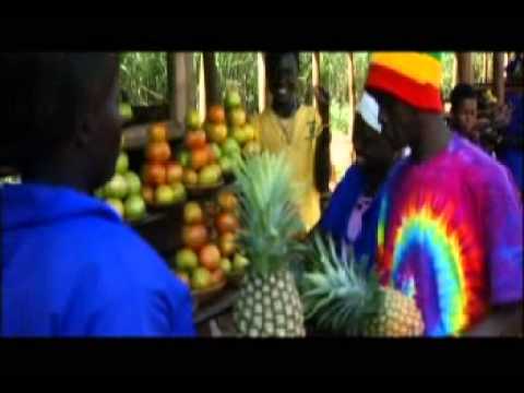 Henry Tigan & Marlon Asher - My Country (Ugandan Music Video)