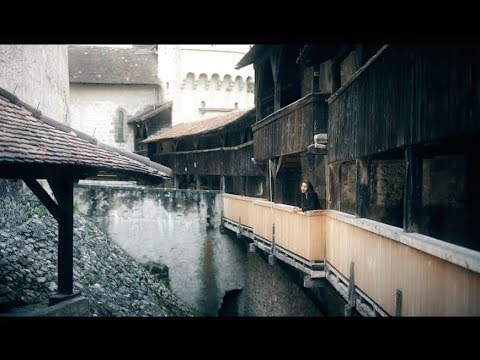 Kaamelott - Perceval l'ambigu