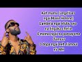Fally IPUPA MH Paroles