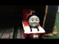 TATMR James And Mr Conductor Scene