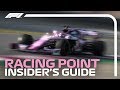 Everything You Need To Know About Racing Point | F1 Testing 2019