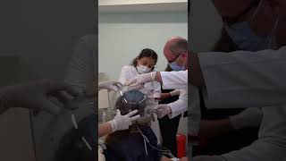 No pain, maximum precision with Gamma Knife!