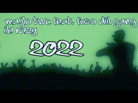 Majlo TWC X Fuso Diil Gang - Ile razy [Prod. FuBu]