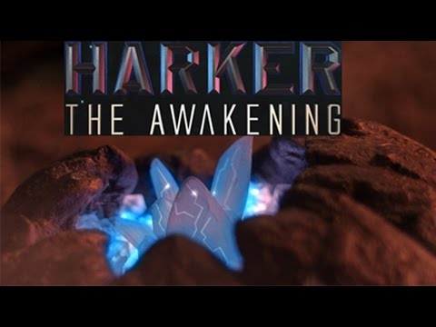 Harker Premier In One Month!