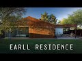 Mid-Century Ranch Modernization: Earll Residence by StudioROEDER