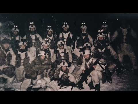 STORMESKADRON 4 - DIMMEFILM - PANSERBATALJONEN 2008