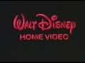 Snow White And The Seven Dwarfs UK VHS Opening Closing Walt Disney Home Video 1994