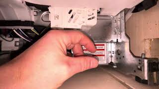 Tips for Installing and Leveling Whirlpool Dishwasher WDT730HAMZ1