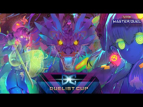 P.U.N.K with New Support Psychic - Road to the Duelist Cup 2025 December [YU-GI-OH! Master Duel]