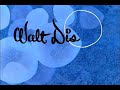 Buena Vista Walt Disney Presents One Hundred And One Dalmatians 0 95x