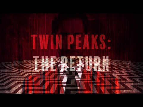 Twin Peaks: The Return Tribute