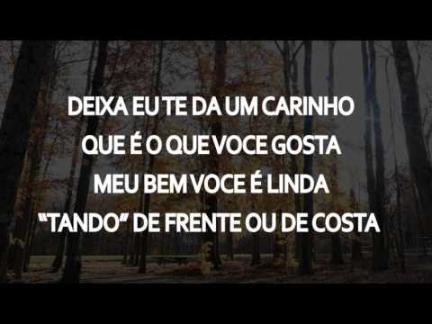 Godinez MC Part. Jady - Seu Perfume [Prod. Oriente beatz]