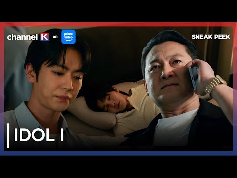 No, USeong NOOOO | IDOL I Episode 9 | Channel K