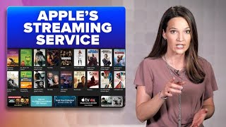 Apple’s Netflix killer could be close | The Apple Core