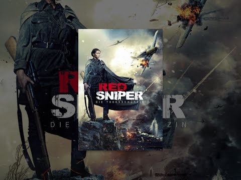 Red Sniper: Die Todesschützin
