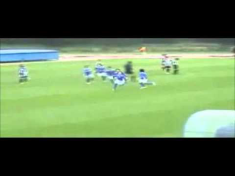 Golo Alexandre Sala