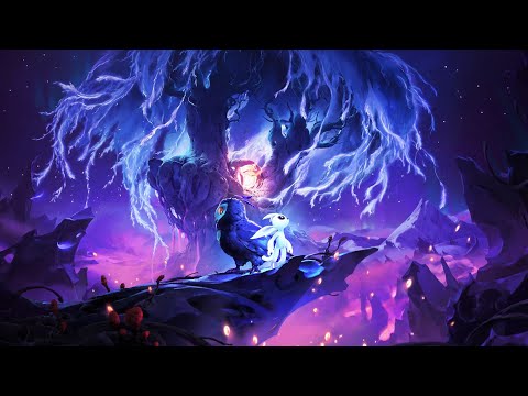 Relaxing and Nostalgic Video Game Music #8