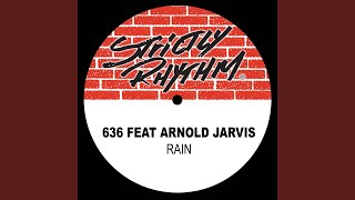 Rain (feat. Arnold Jarvis) (80 Proof Garage Mix)