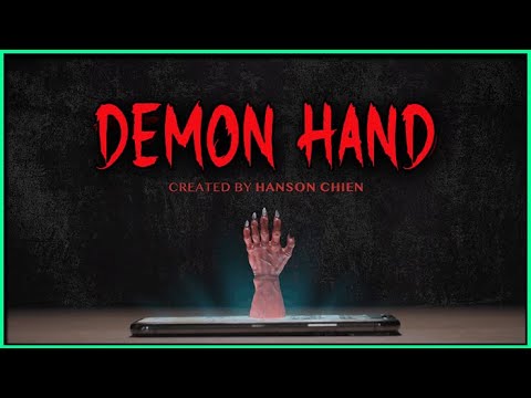 Voir la vidéo Demon Hand - Hanson Chien & Bob Farmer