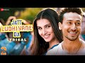 Jatt Ludhiyane Da Student Of The Year 2 Tiger S Tara Ananya Vishal Shekhar Payal D Lyrical
