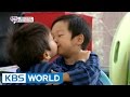 The Return of Superman | 슈퍼맨이 돌아왔다 - Ep.108 (2015 ...