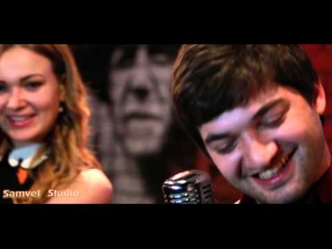 Fariz Fortuna ti somnoy Samvel Studio 2016