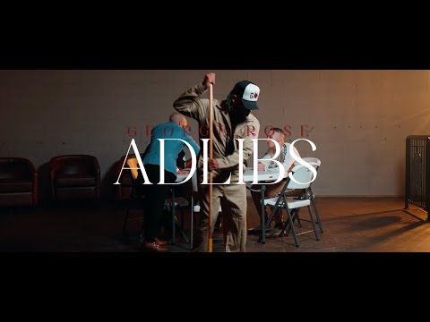 Video thumbnail for ADLIBS