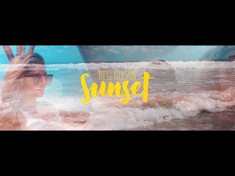 Nesi Nelson - Sunset (Official Video)