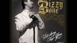 Bizzy Bone - Back In The High Life feat. Chris Notez