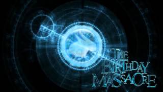 ☣ The Birthday Massacre - Leaving Tonight HQ ☣