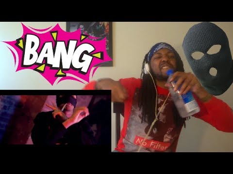 HE'S BACK LIKE MJ23! Loski - Teddy Bruckshot (4k) #HarlemO @Drilloski_hs | REACTION HEAT!!