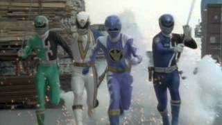 Tokusou Sentai Dekaranger vs Abaranger (2005) Video