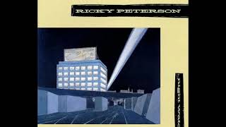Ricky Peterson - Look Who's Lonely Now (1990)