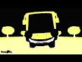 Hooplakidz Wheels On The Bus Light Version V2