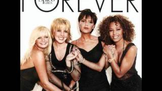 Spice Girls - Forever - 2. Tell Me Why