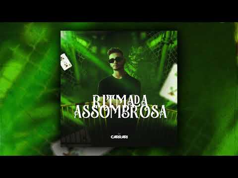 RITMADA ASSOMBROSA (DJ CARRARI) - MC KITINHO, MC GW, MC MAGRINHO